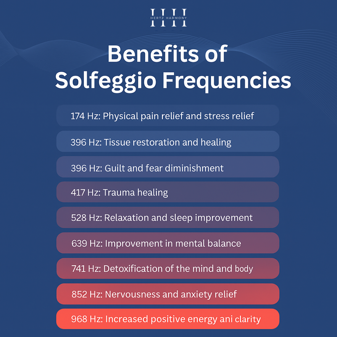Bio-Healing Frequency System