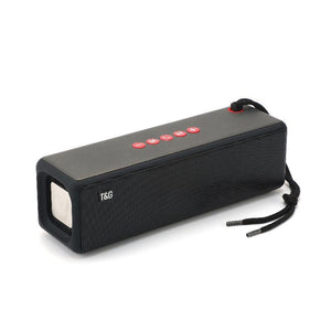 Vibrational Speaker